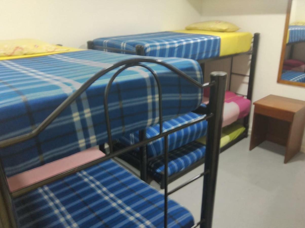 Casa Blanca Hostel Medellin Ngoại thất bức ảnh